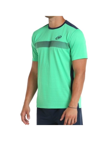 Camiseta Bullpadel Optar | Ofertas de pádel